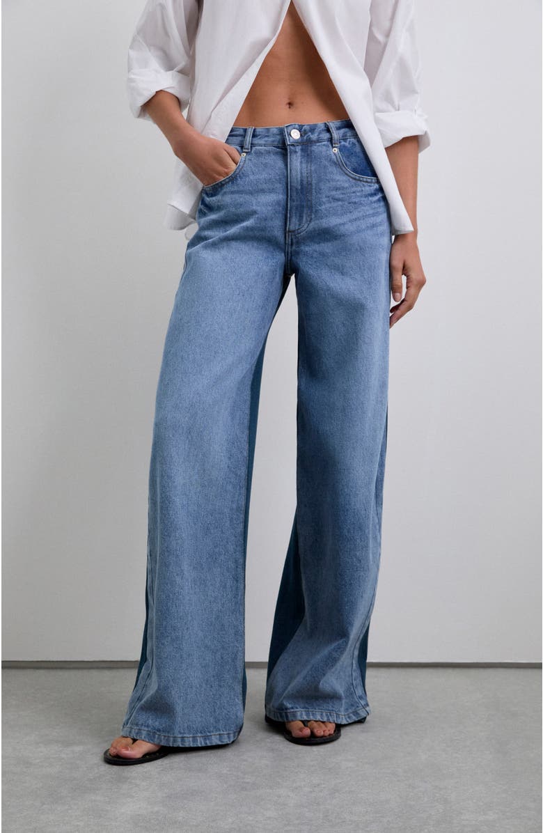 Scalpers Duodenim Pant, Main, color,