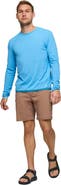 Cotopaxi Sombra Long-Sleeve Sun Shirt - Men's