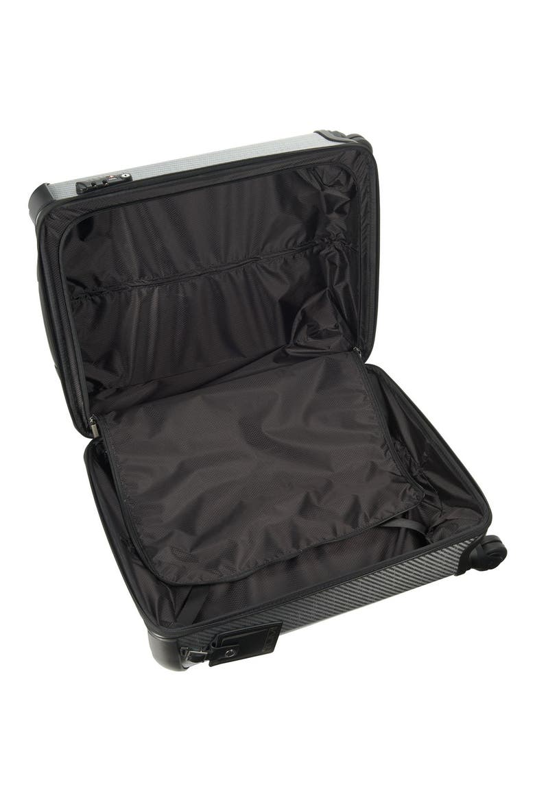 'Tegra-Lite™' Continental Carry-On, Alternate, color, T-GRAPHITE