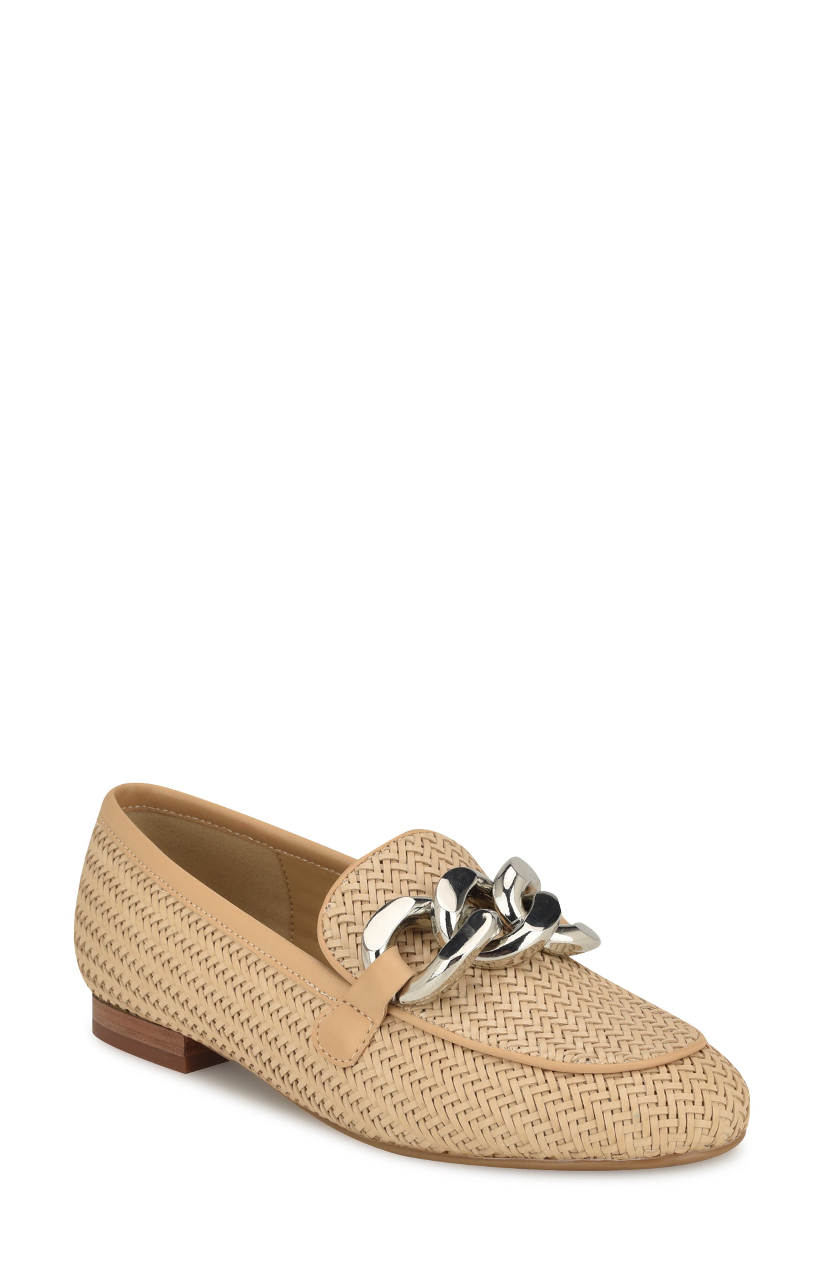 Nine West Aspyn Loafer, Main, color, 