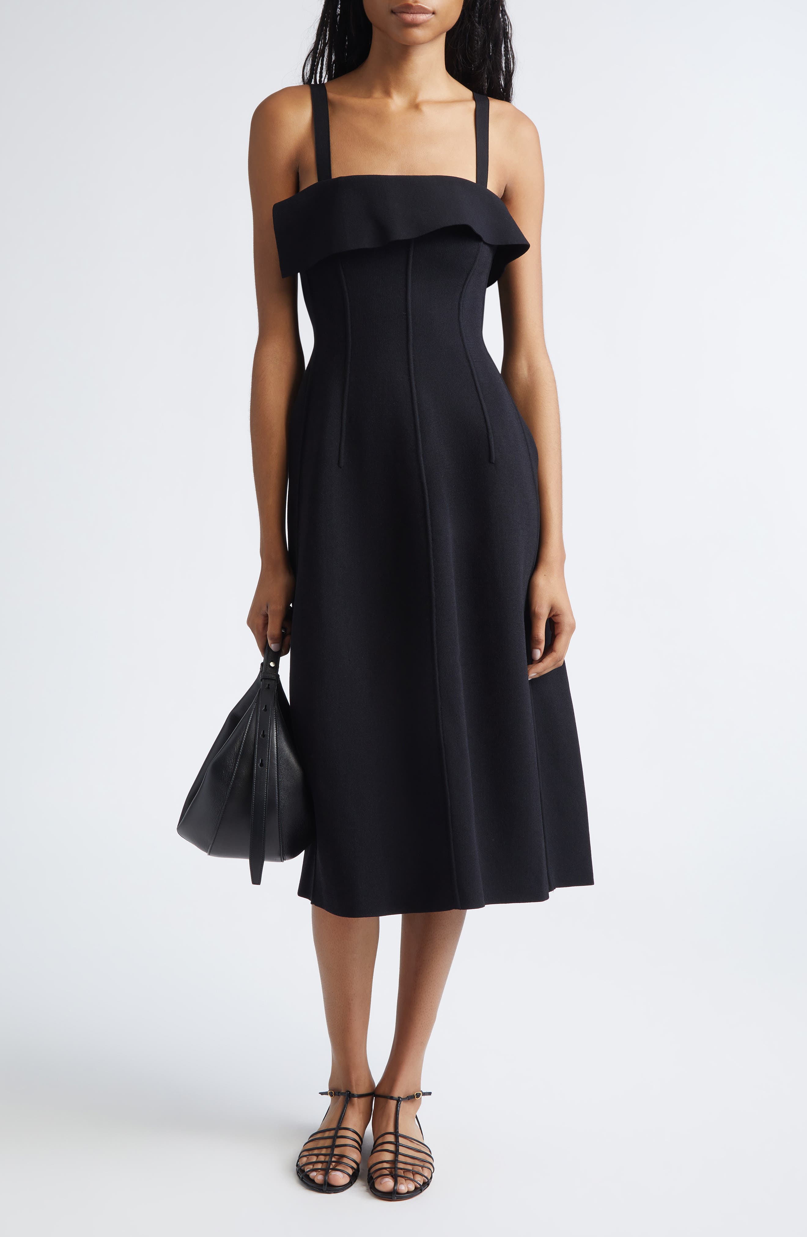 selected BLACK
