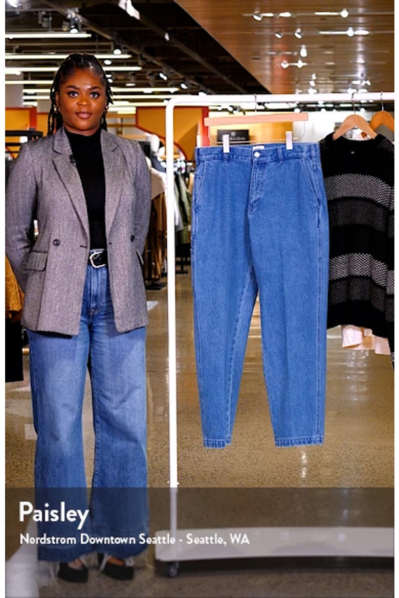 Hardwork Carpent Jeans video