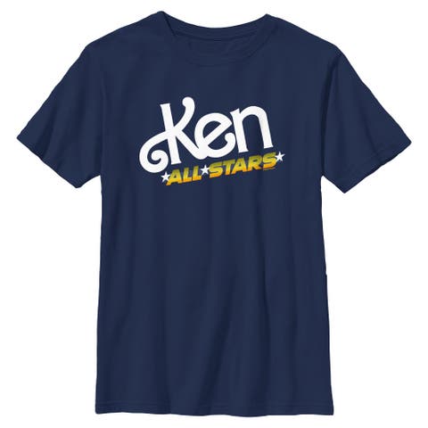 Boys' Ken All Stars T-Shirt