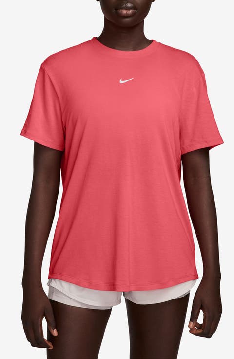 One Relaxed Dri-FIT T-Shirt