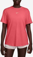 Nike One Relaxed Dri-FIT T-Shirt