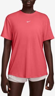 Nike One Relaxed Dri-FIT T-Shirt