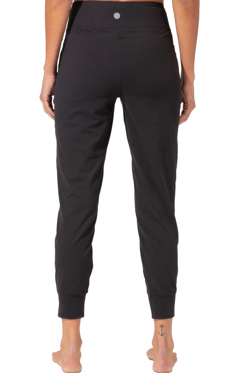 Threads 4 Thought Lydia Joggers, Alternate, color,