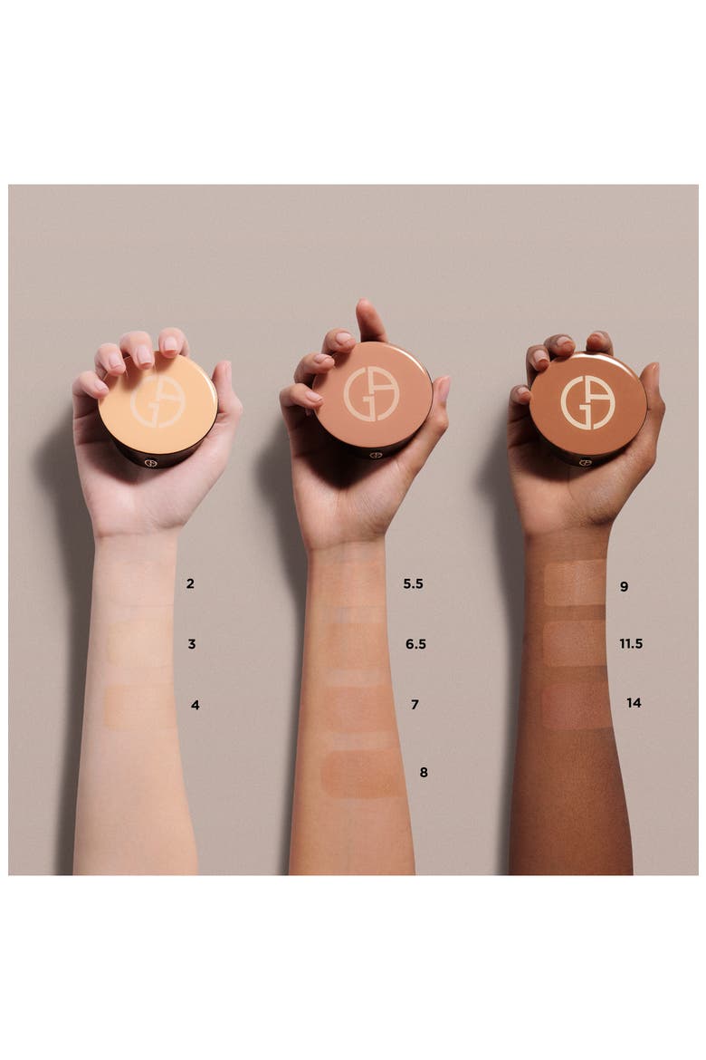 Luminous Silk Glow Setting Powder, Alternate, color, 14