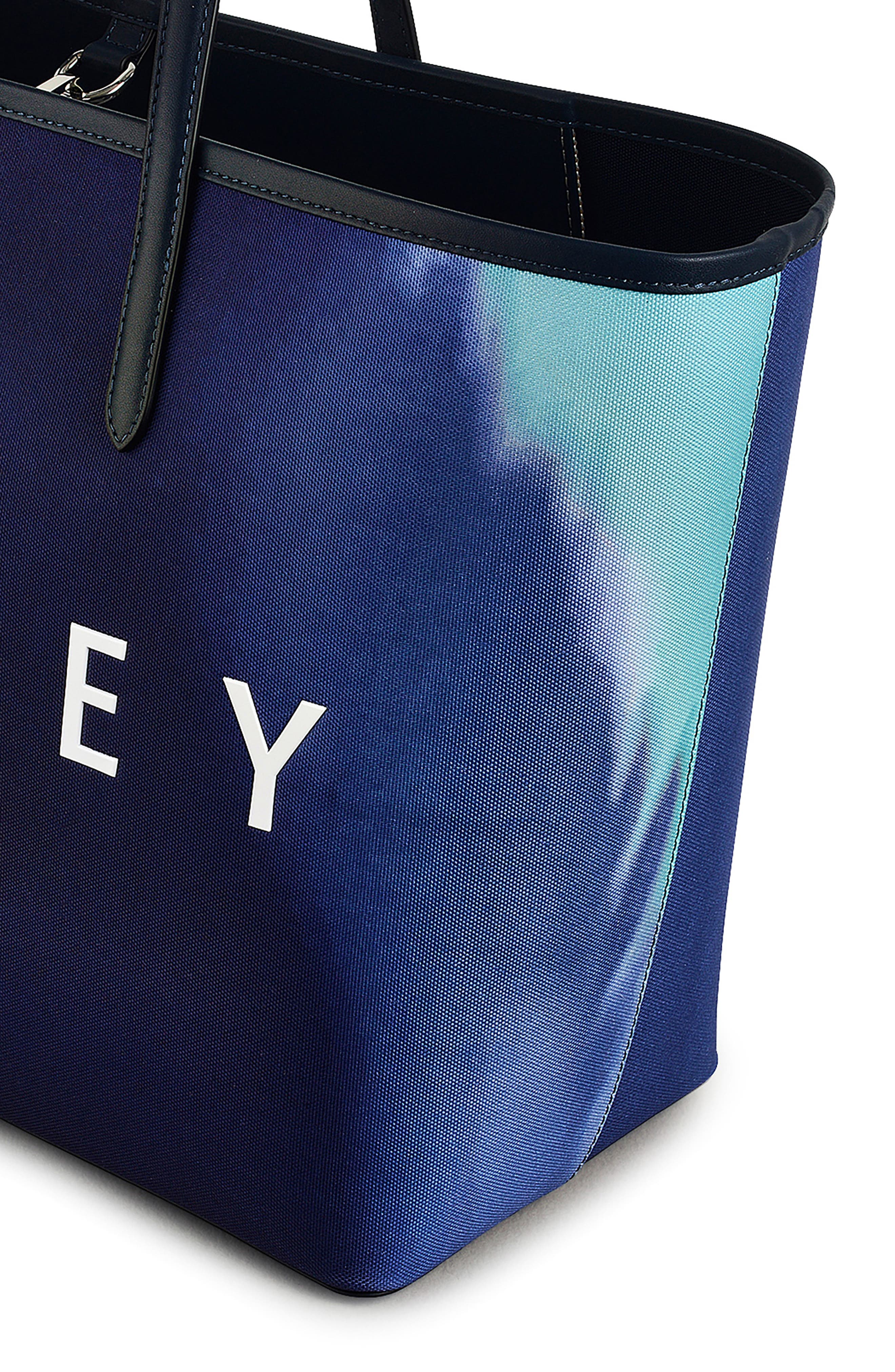 Radley Southwell Gardens Stripe Large Tote Bag, Alternate, color, 