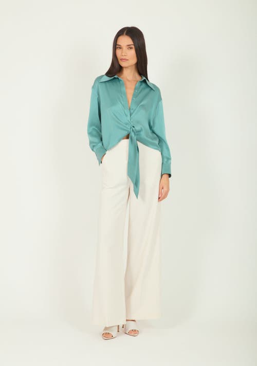 Shop Secret Mission Rae Top