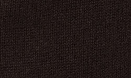 Reformation Clara Cashmere Cardigan In Brown