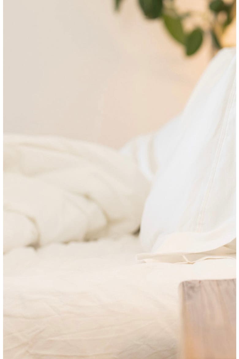 Flat & Fitted Sheet Set, Alternate, color, Queen