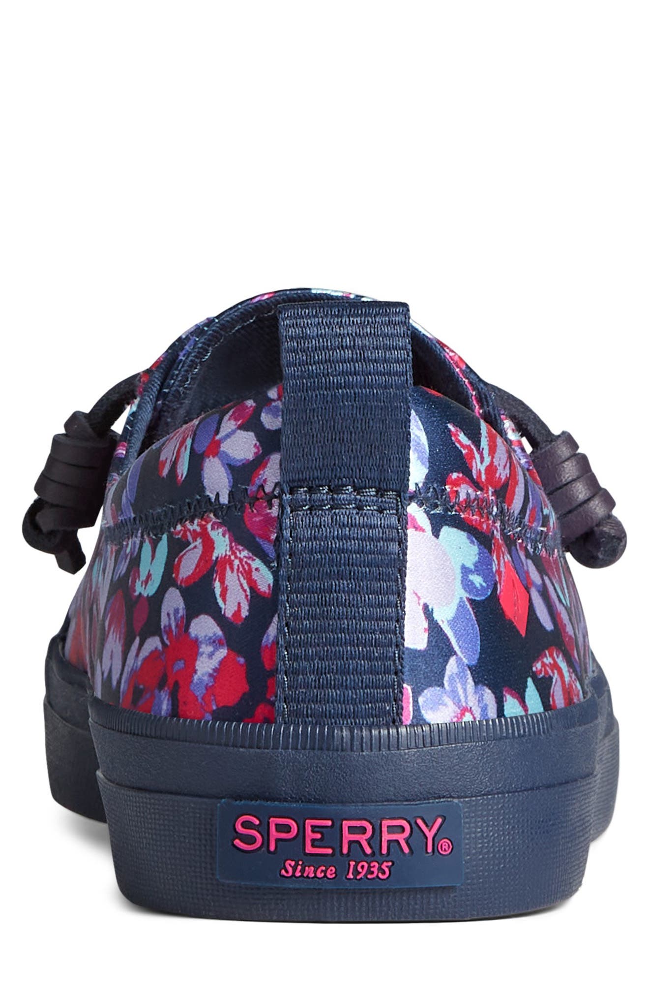 SPERRY TOP-SIDER<sup>®</sup> Crest Vibe Tokyo Sneaker, Alternate, color, 