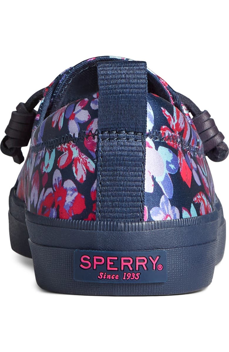 SPERRY TOP-SIDER<sup>®</sup> Crest Vibe Tokyo Sneaker, Alternate, color,
