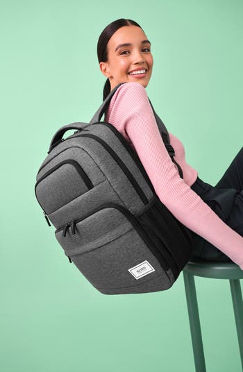 Discover Backpack
