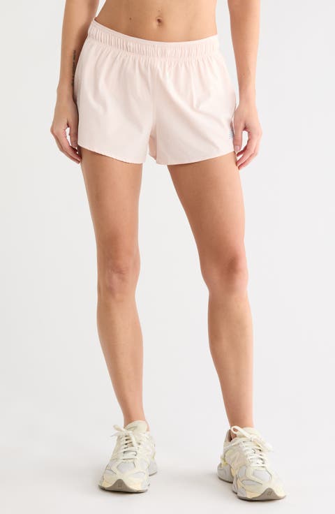 RC 3" Inseam Shorts