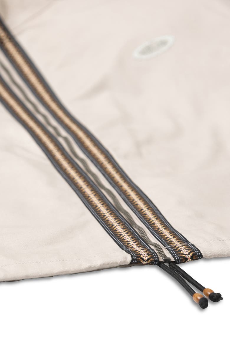 Maui & Sons Granite Zip-Up Jacket, Alternate, color, Cement