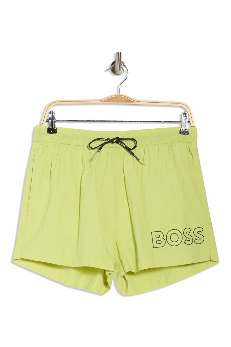 Mooneye Swim Trunks, Alternate, color, LIGHT/ PASTEL GREEN