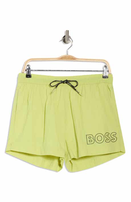 BOSS Mooneye Swim Trunks