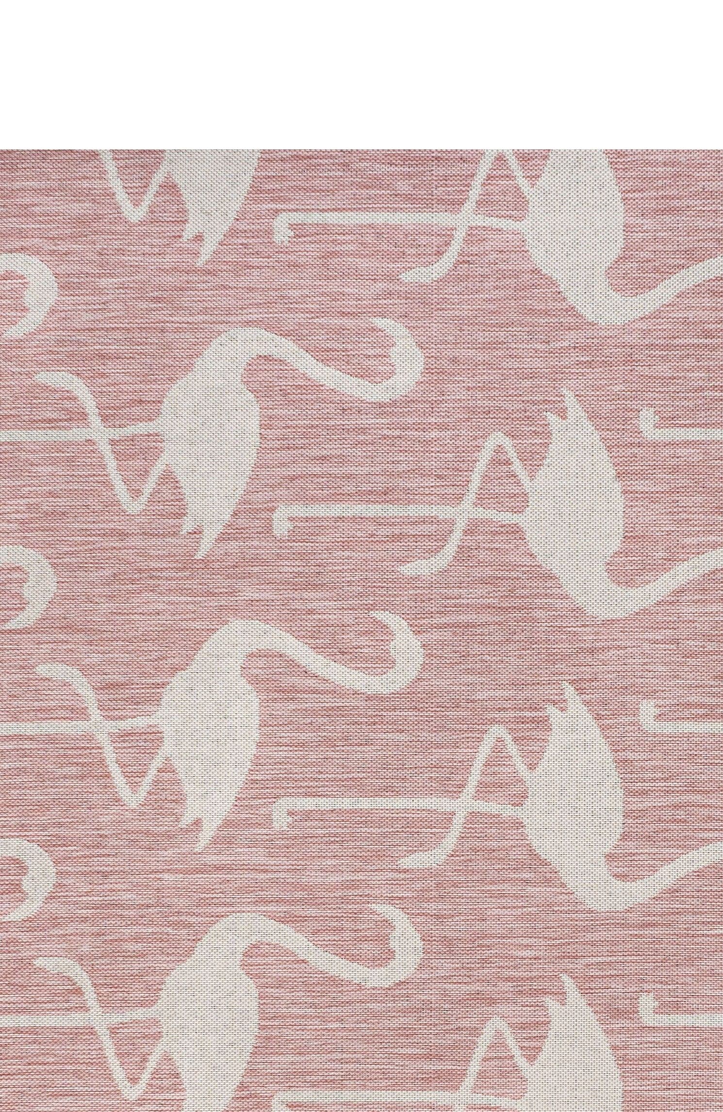 Pink/Cream