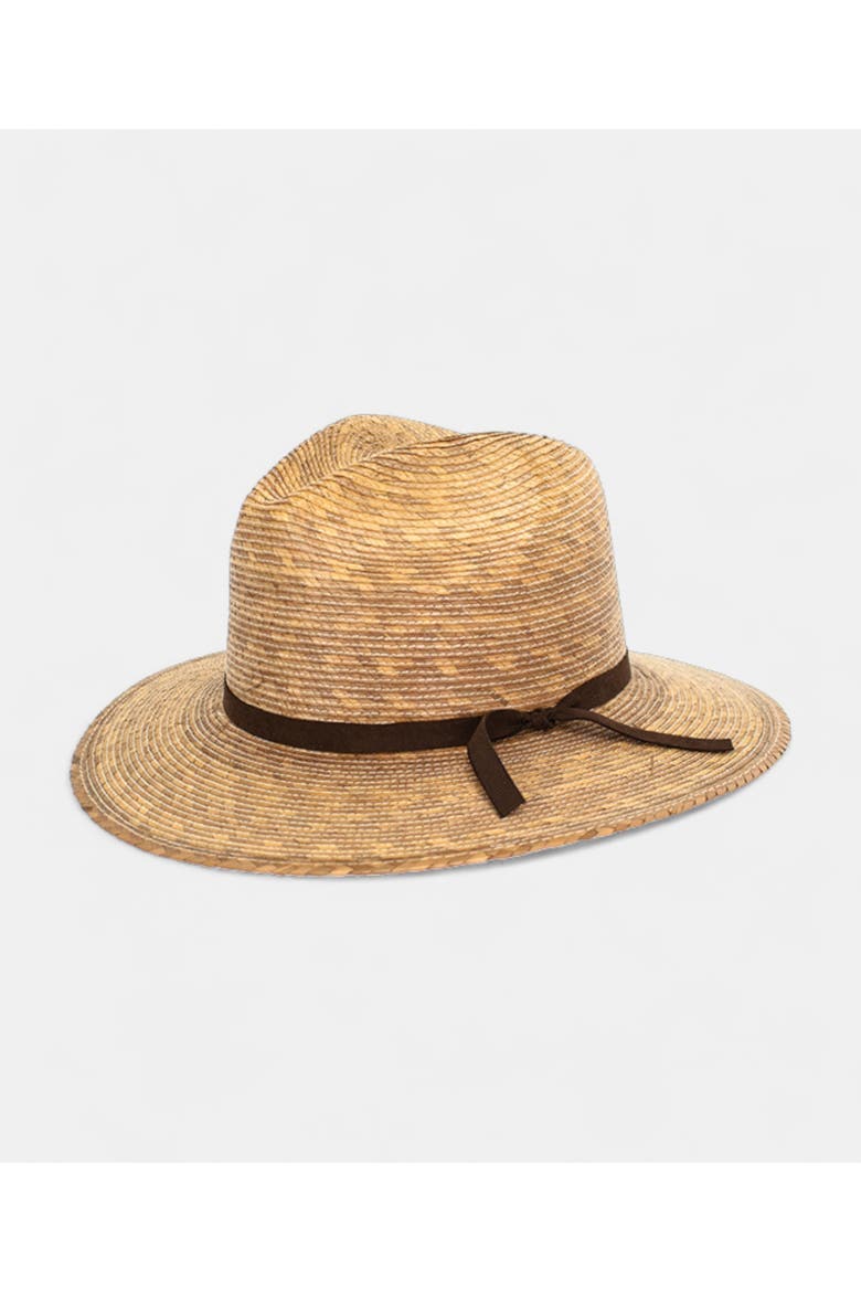 Kissa Straw Hat, Main, color, NATURAL