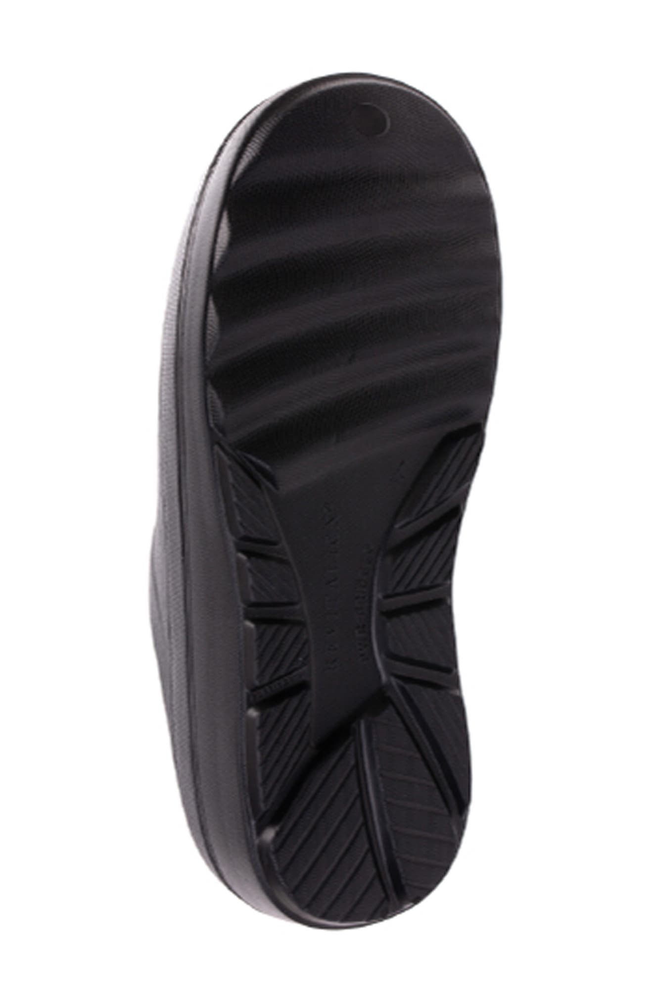 Revitalign Fusion Vitality Clog, Alternate, color, Black