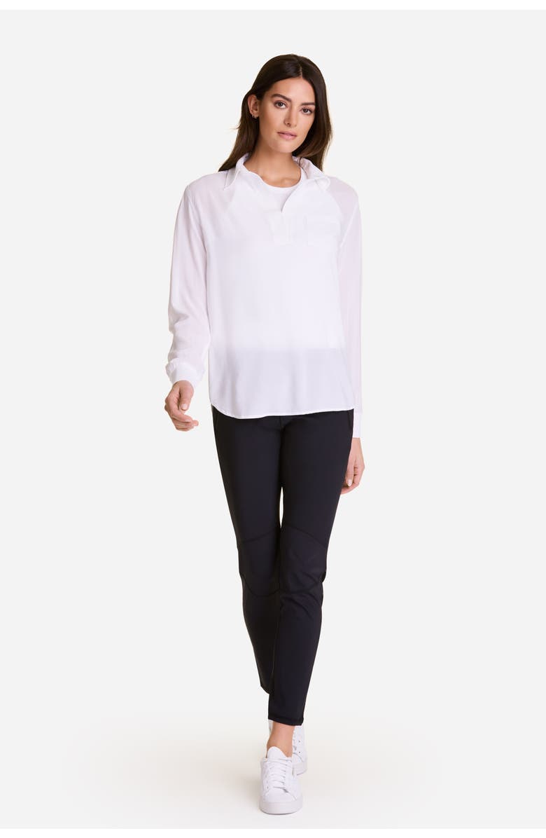 ALALA Diana Top, Main, color, White