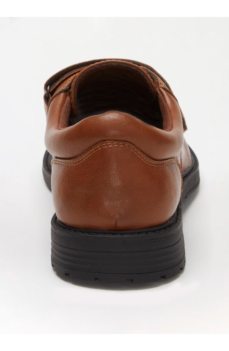 KingSize Everyday Dress Shoe, Alternate, color, Brown