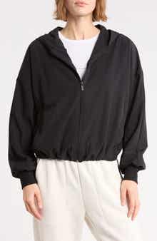 Perfect Day Hooded Jacket