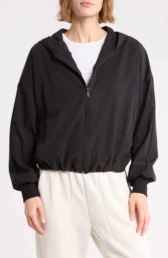 Perfect Day Hooded Jacket