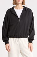 Z by Zella Perfect Day Hooded Jacket