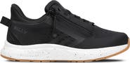 BILLY Footwear Sport Inclusion DZ1 Double Zip Sneaker