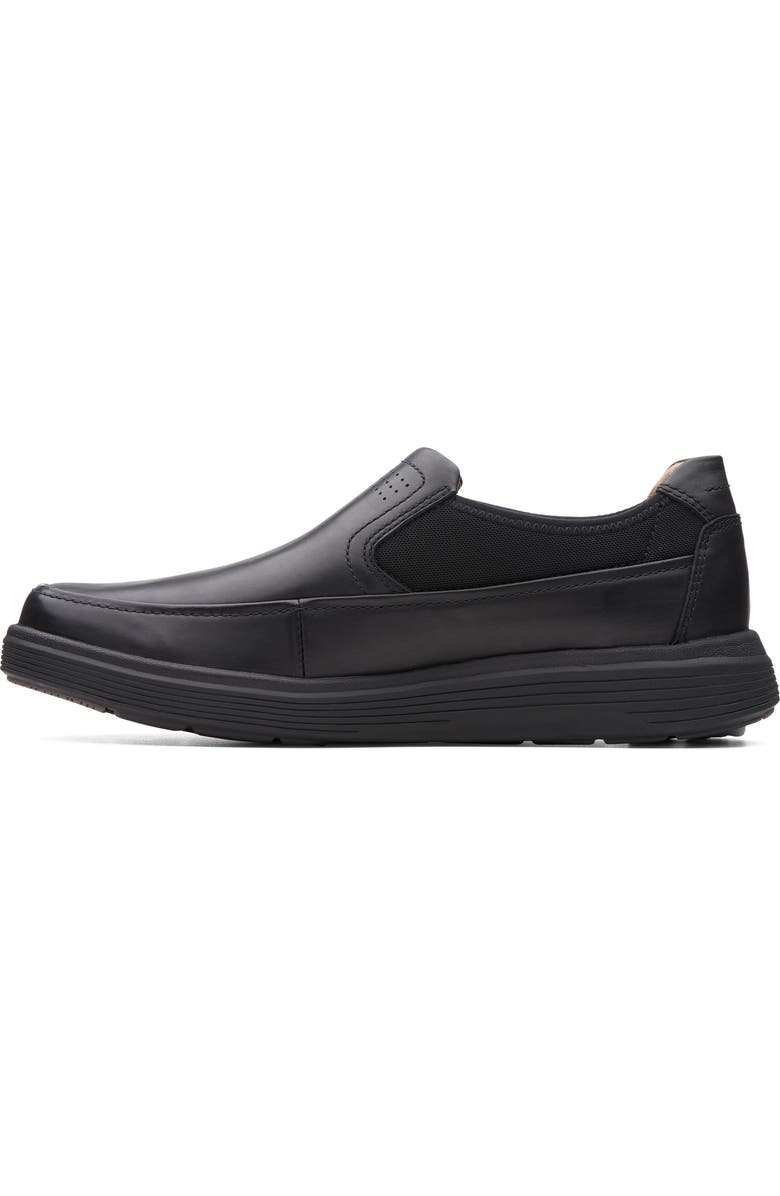 Clarks<sup>®</sup> Un Abode Go Loafer, Alternate, color,