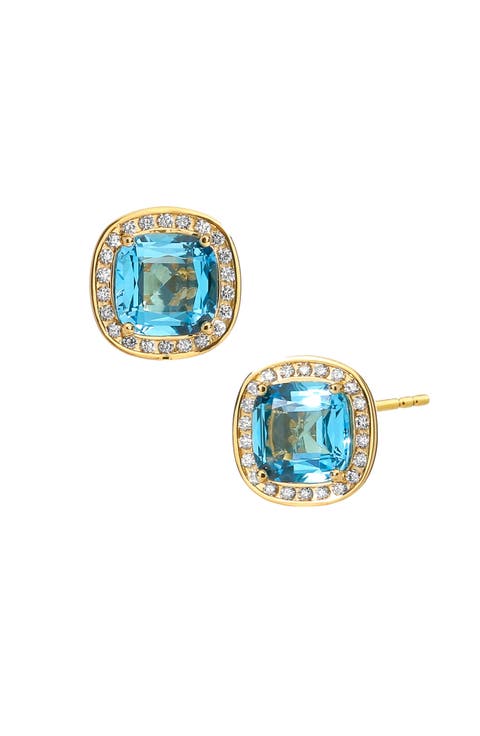Cushion Studs