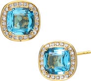 SYNA Cushion Studs