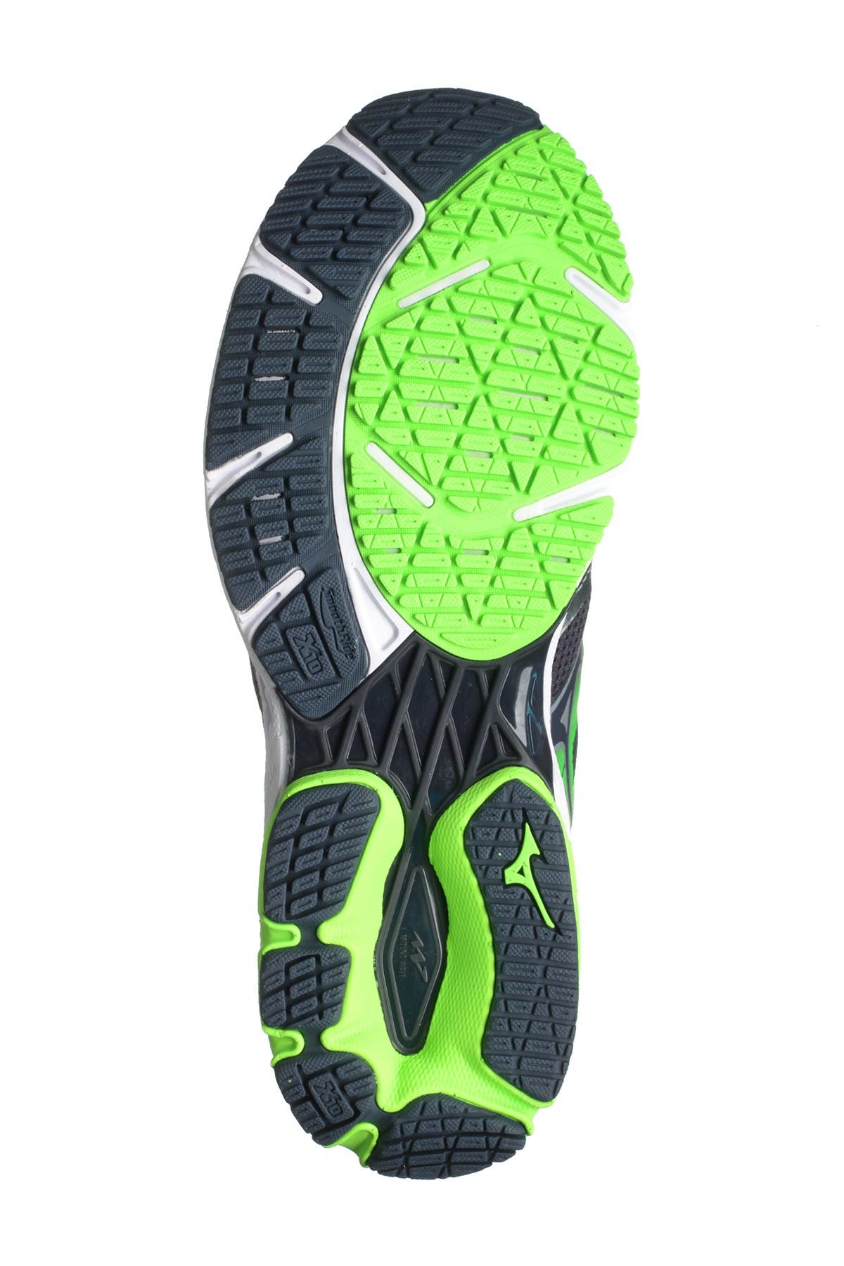 Mizuno Wave Shadow Sneaker, Alternate, color, 