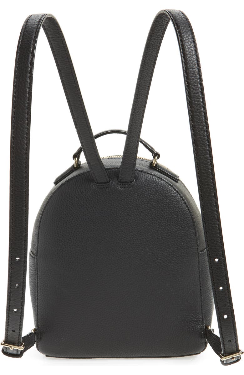 Kate Spade New York jackson street - keleigh leather backpack, Alternate, color,