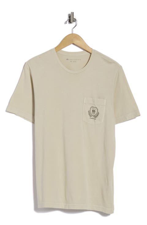 Local Favorite Pocket T-Shirt