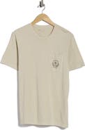 TravisMathew Local Favorite Pocket T-Shirt
