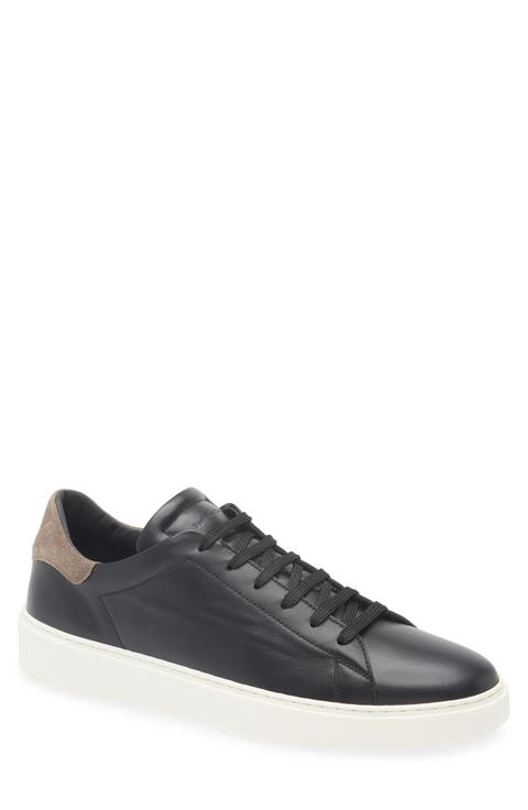 Mathis Low Top Sneaker (Men)