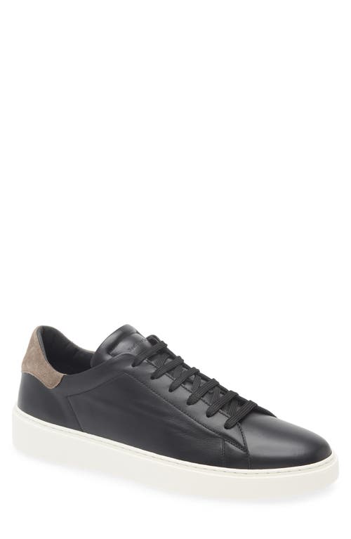 To Boot New York Mathis Low Top Sneaker