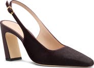 Stuart Weitzman Stassi Slingback Pump