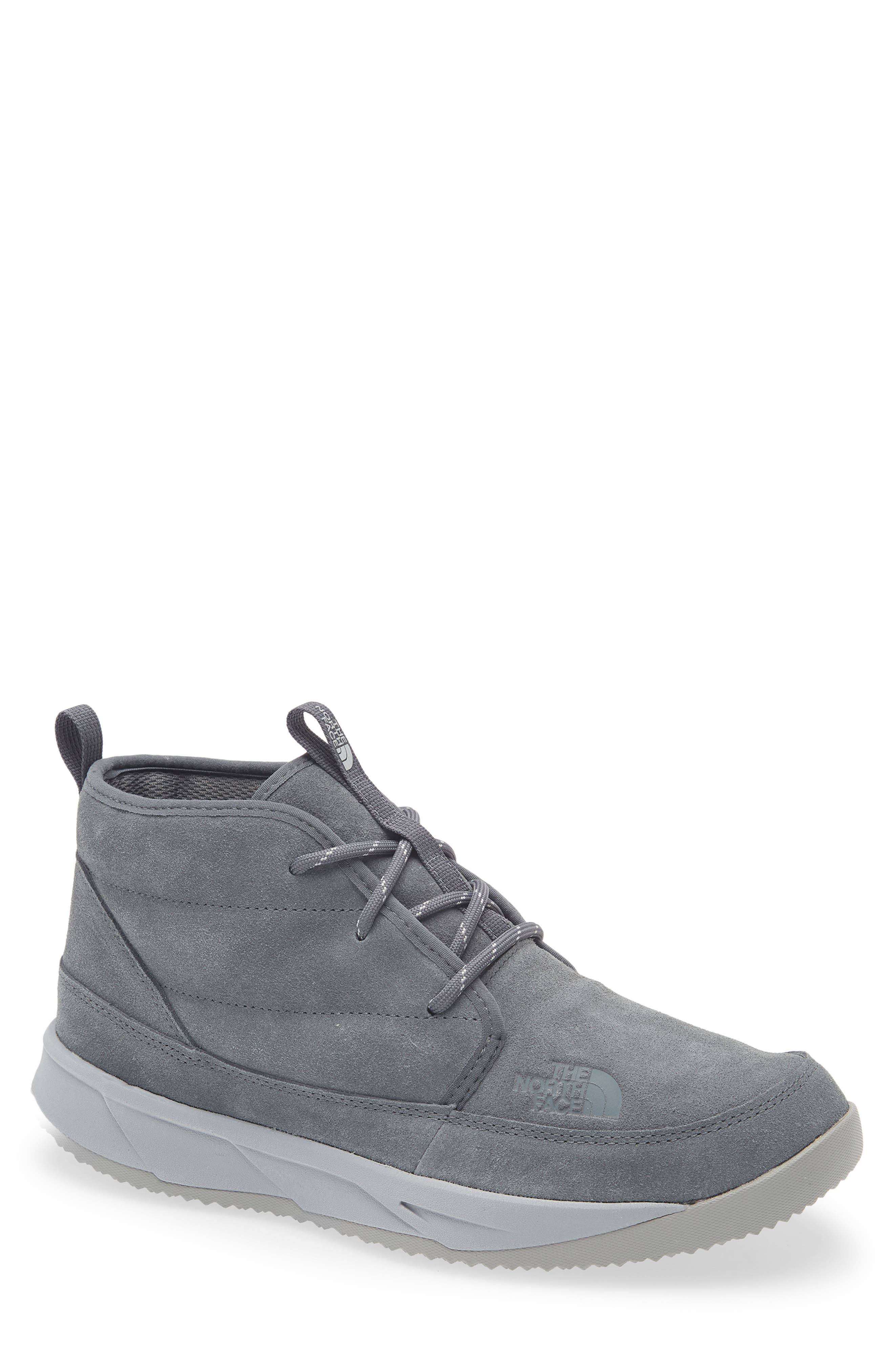 The North Face NSE Chukka, Main, color, Vanadis Grey/ Meld Grey