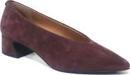 Gentle Souls Galleria Pointed Toe Pump
