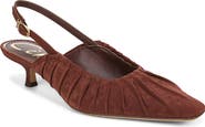 Circus NY by Sam Edelman Katia Slingback Pump