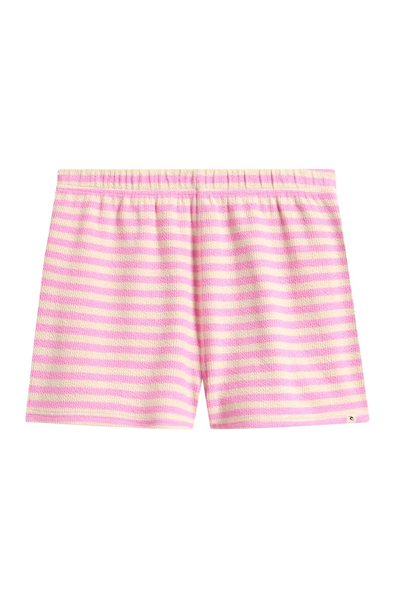 Kids' Sunshine Knit Shorts, Main, color, NATURAL
