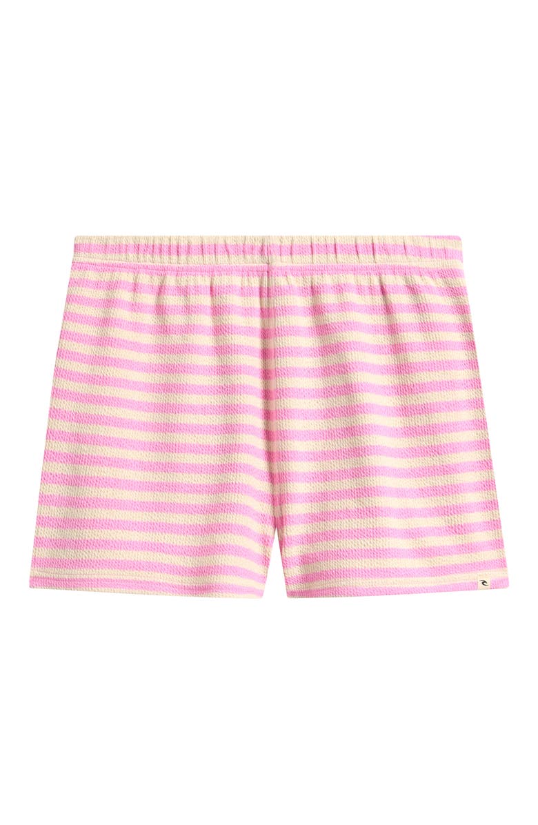 Rip Curl Kids' Sunshine Knit Shorts, Main, color, Natural