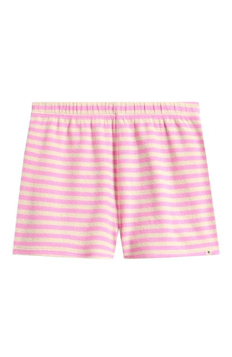 Kids' Sunshine Knit Shorts (Big Kid)