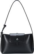 Rachel Zoe Faux Leather Shoulder Bag
