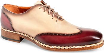 Almagro Brogue Oxford